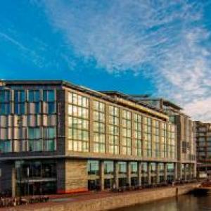Doubletree by Hilton Amsterdam Centraal Station