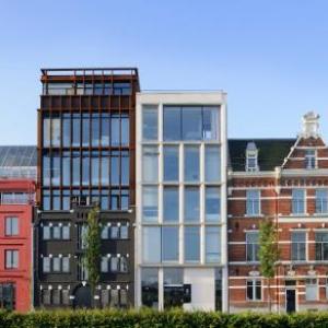 Eric Vokel Boutique Apartments   Amsterdam Suites